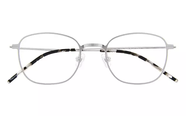 Eyeglasses AIR FIT AF1026G-9A  Silver 