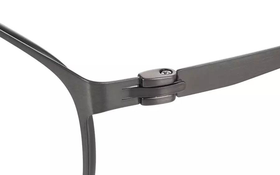 Eyeglasses OWNDAYS | AIR AF1033G-3A  Matte Gun 