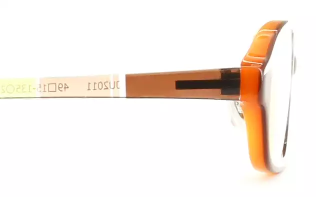 Eyeglasses Junni JU2011  Brown 