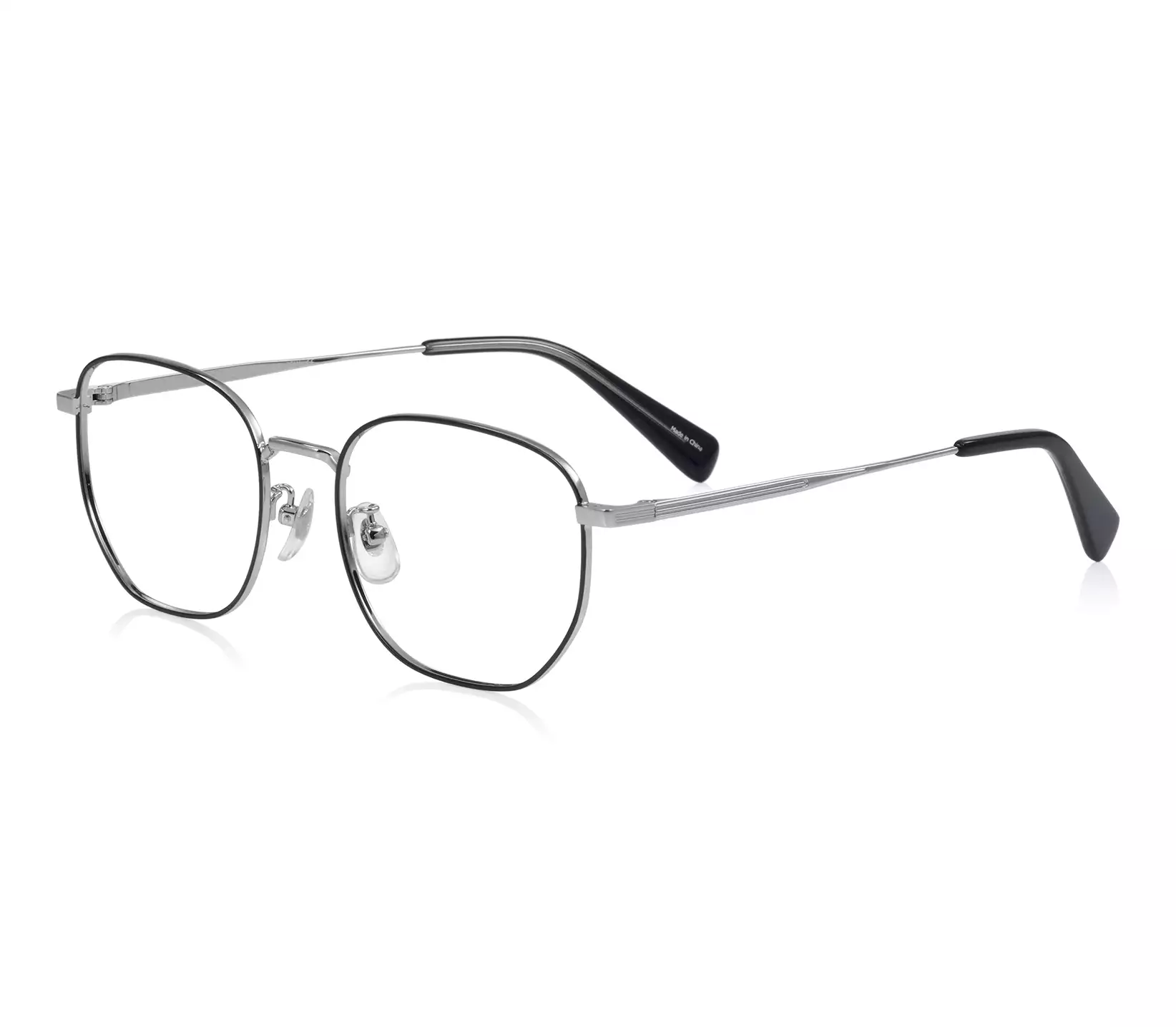 Eyeglasses BACK in BLACK OB1010X-5A  ブラック 