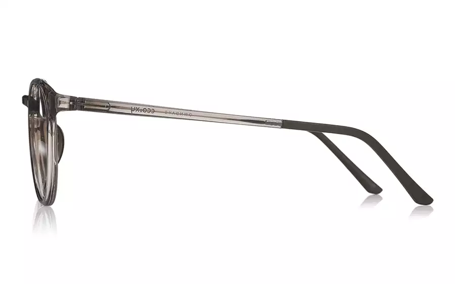Eyeglasses OWNDAYS | ESSENTIAL ECO2024K-3S  Light Brown 