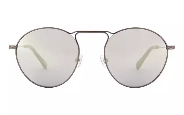 Sunglasses +NICHE NC1009-B  Gun 