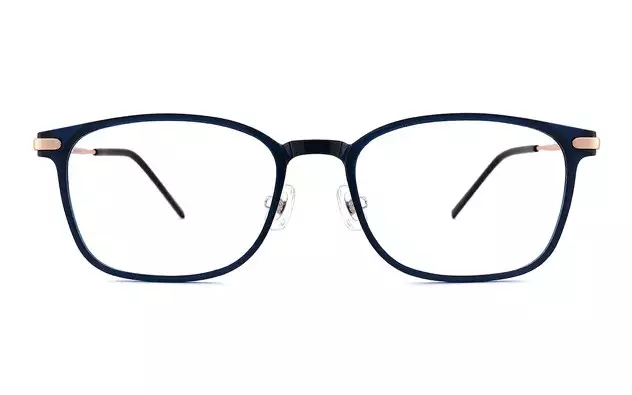 Eyeglasses OWNDAYS | AIR AU2049D-8A  Navy 