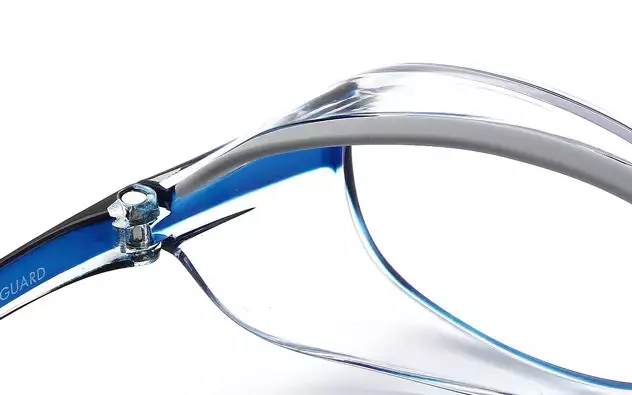 Eyeglasses OWNDAYS | ESSENTIAL PG2009T-9S  Navy 