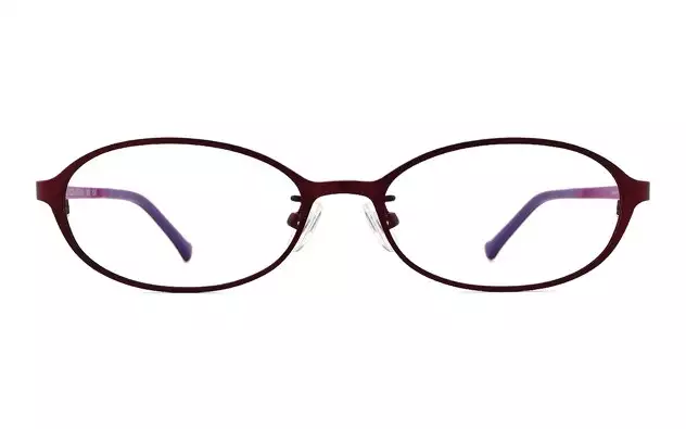 Eyeglasses OWNDAYS | ESSENTIAL CL1004Q-8A  Purple 