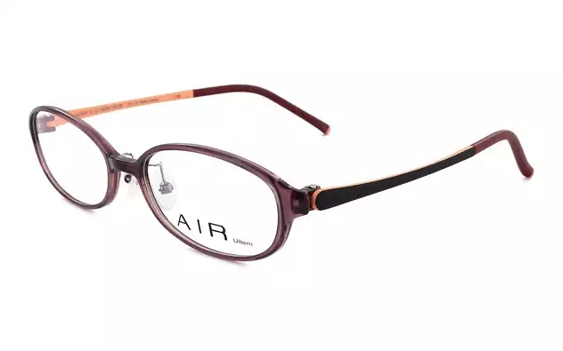 Eyeglasses OWNDAYS | AIR AU2035-Q  Matte  Pink 