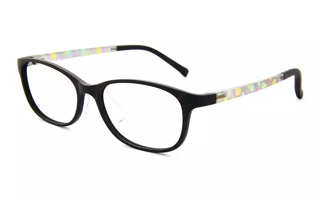 Eyeglasses OWNDAYS | ESSENTIAL FC2010T-8S  マットブラック 