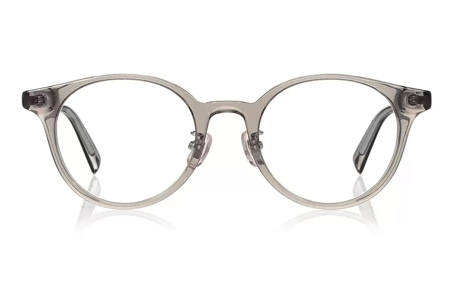 Eyeglasses Graph Belle GB2044B-4A  Khaki 