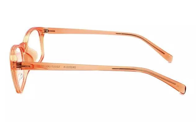 Eyeglasses OWNDAYS | ESSENTIAL OR2010-N  Orange 