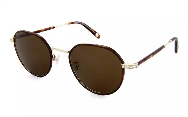 Sunglasses OWNDAYS | SUN SUN1042B-9S  Gold 