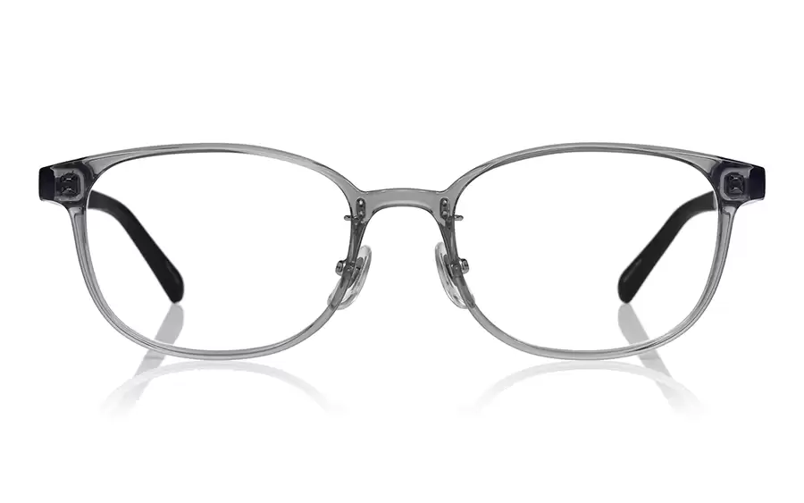 Eyeglasses OWNDAYS | ESSENTIAL OR2087N-5S  Clear Gray 