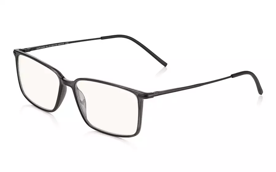 Eyeglasses OWNDAYS BLUE SHIELD EUPC202N-1S  Black 