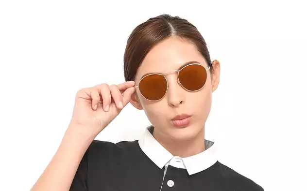 Sunglasses +NICHE NC1009-B  Matte Black 