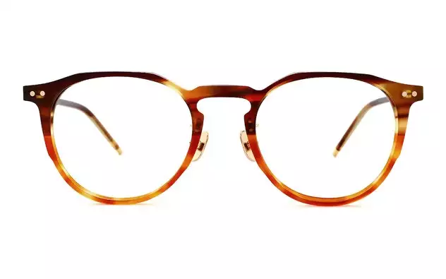 Eyeglasses OWNDAYS | ESSENTIAL SW2002J-8A  ライトブラウン 