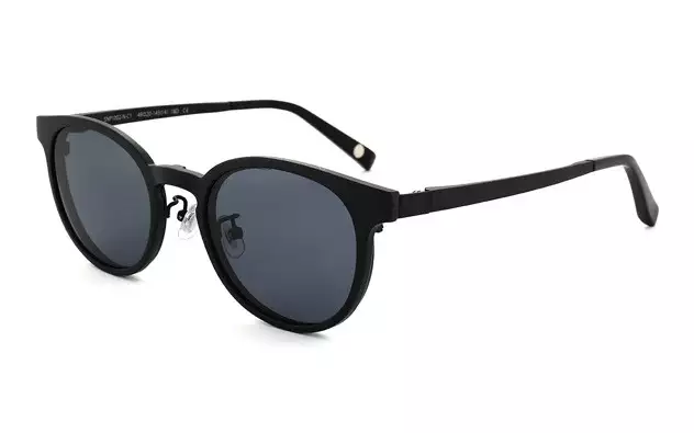Eyeglasses OWNDAYS | SUN SNP1002-N  ブラック 