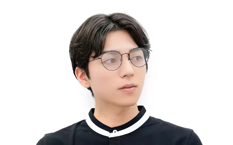 Sunglasses OWNDAYS | SUN SUN1078G-5S  マットブラック 