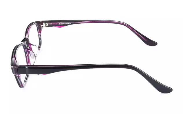 Eyeglasses OWNDAYS | ESSENTIAL OS2001  Dark Purple 