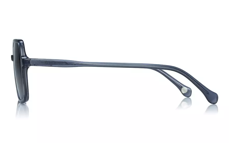 Sunglasses OWNDAYS | SUN EUSUN203B-1S  Clear Blue 