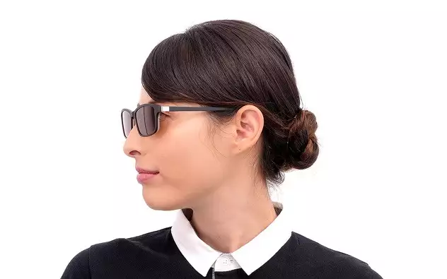 Eyeglasses OWNDAYS | SUN SNP1008N-0S  Silver 