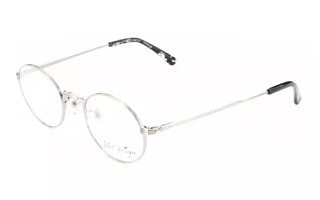 Eyeglasses John Dillinger OT1050  Silver 