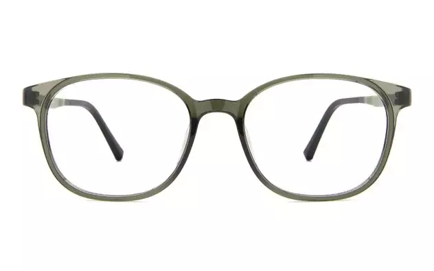 Eyeglasses OWNDAYS | ESSENTIAL ECO2015K-0S  カーキ 