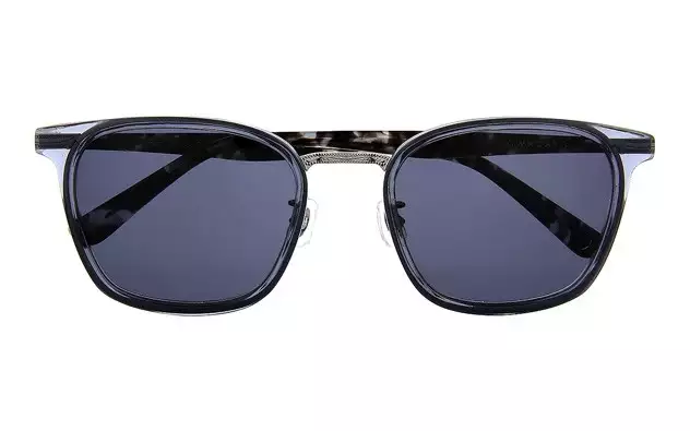 Sunglasses OWNDAYS | SUN SUN2085B-0S  Smoke 