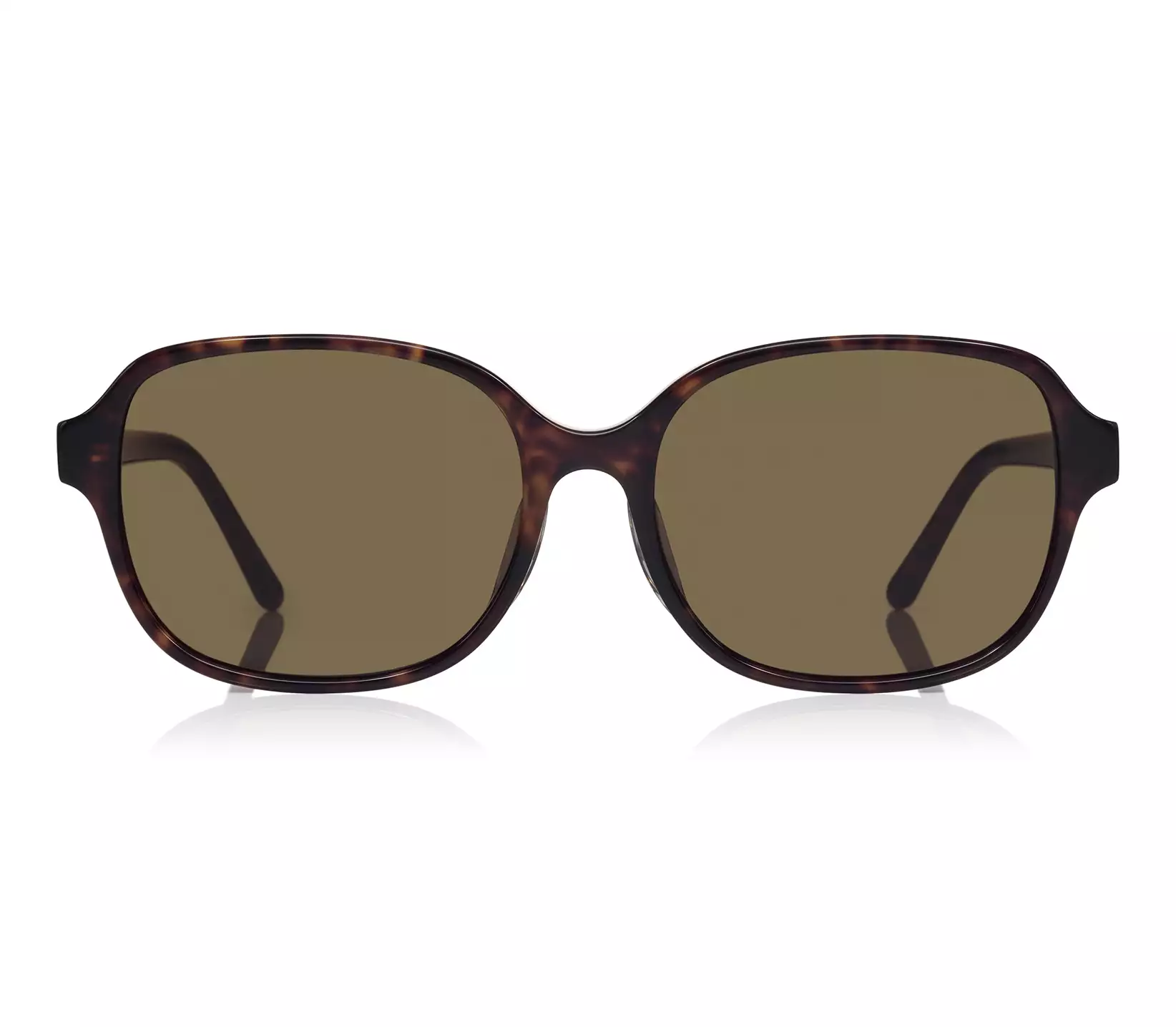 Sunglasses OWNDAYS | SUN SUN2120N-5S  ブラウンデミ 
