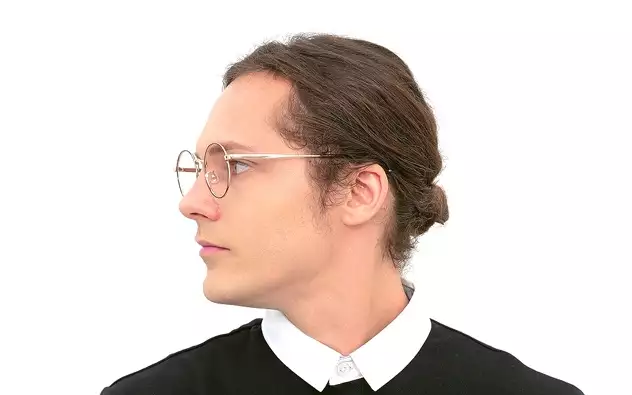 Eyeglasses OWNDAYS | SUN SNP1004T-9A  Black 
