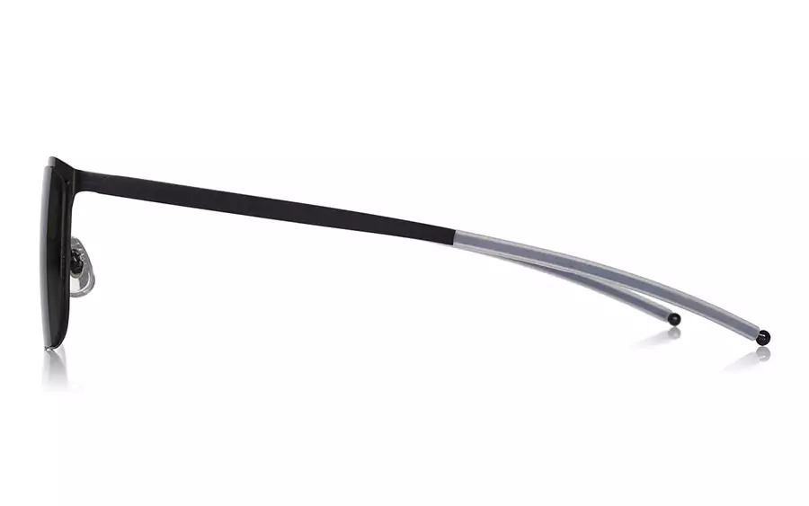 Sunglasses OWNDAYS | SUN EUSUN109G-2A  Matte Black 