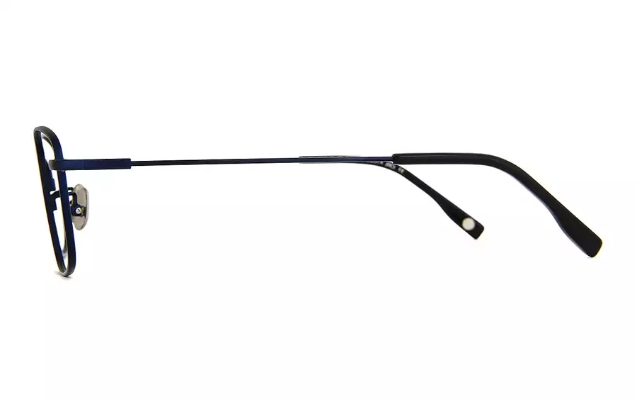 Eyeglasses OWNDAYS | AIR MM1004B-0S  Navy 