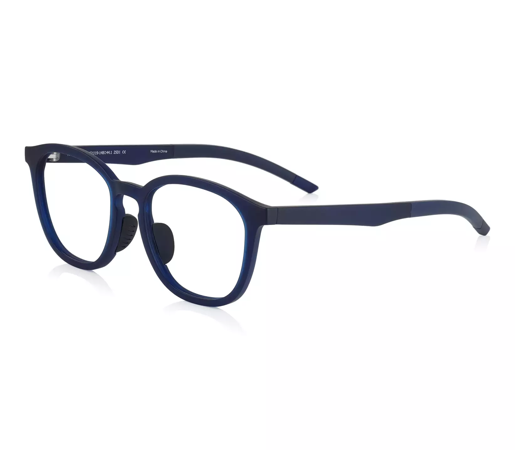 Eyeglasses OWNDAYS | MOVE MV2001N-5S  マットネイビー 