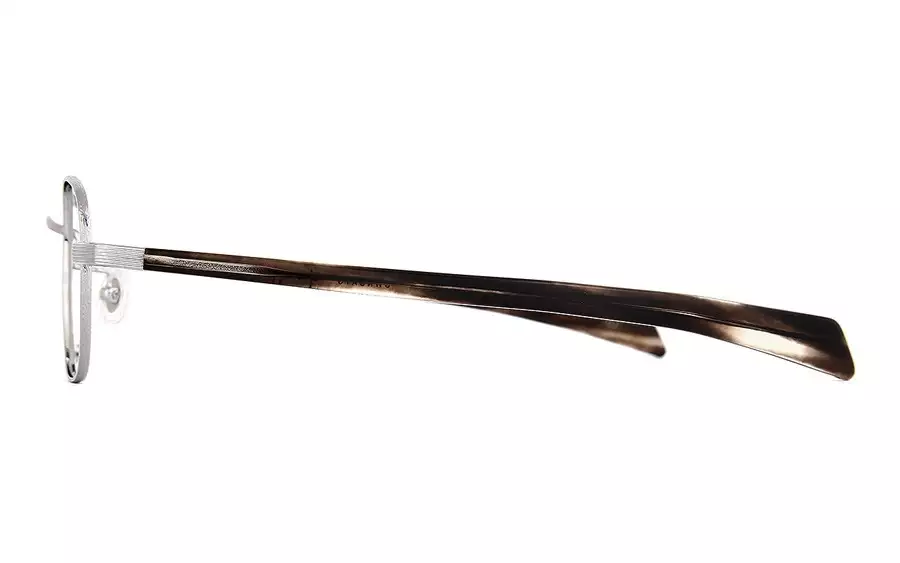 Eyeglasses 千一作 SENICHI18  Silver 