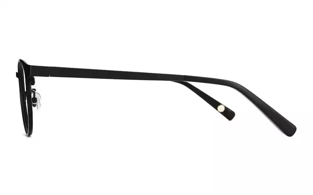 Eyeglasses OWNDAYS | SUN SNP1002-N  ブラック 