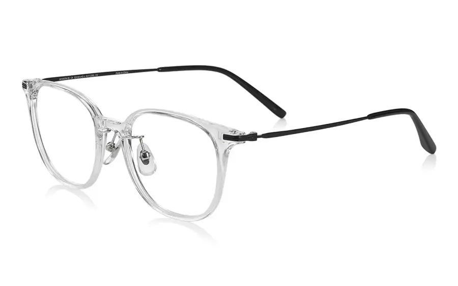 Eyeglasses OWNDAYS | AIR AF2007A-3S  Clear 