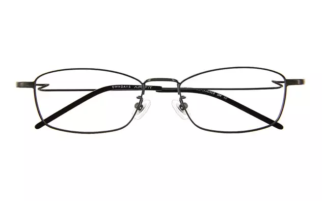 Eyeglasses OWNDAYS | AIR AF1023G-8A  Dark Gun 