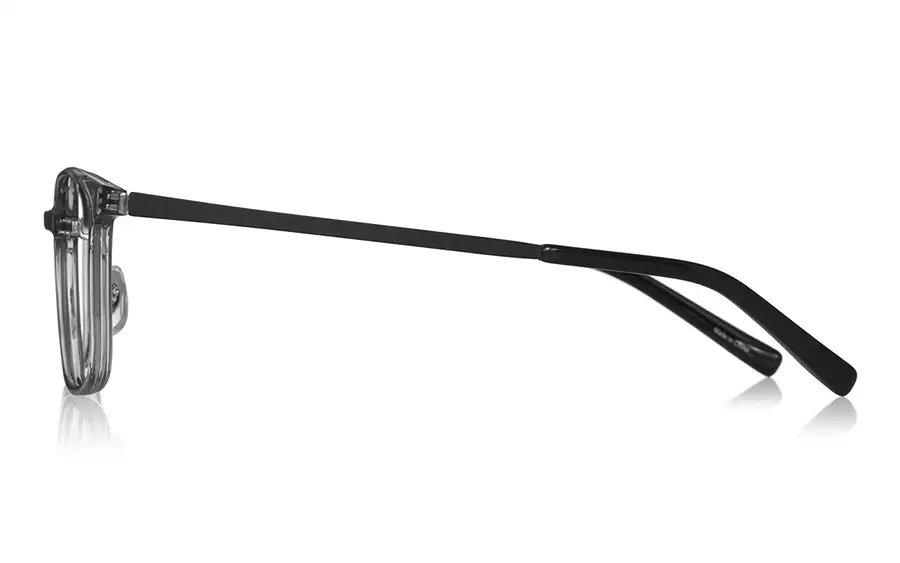 Eyeglasses OWNDAYS | AIR AF2010X-3A  Clear Gray 