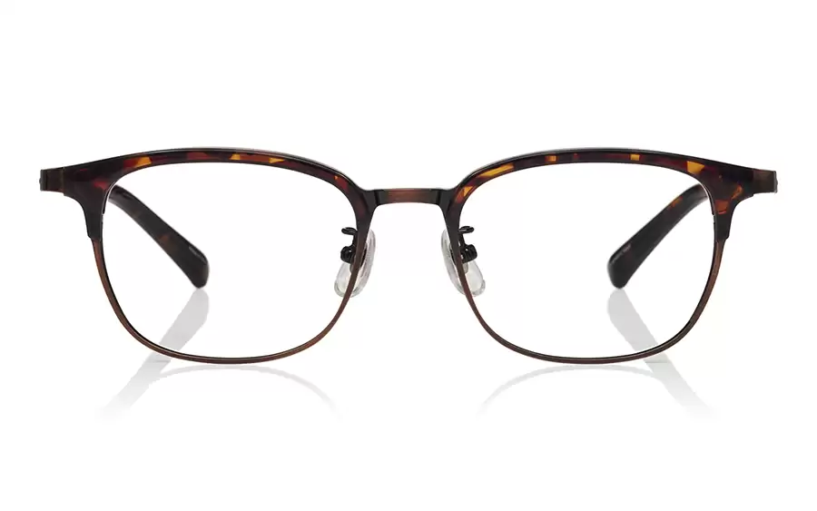 Eyeglasses John Dillinger JD2057N-5S  Brown Demi 
