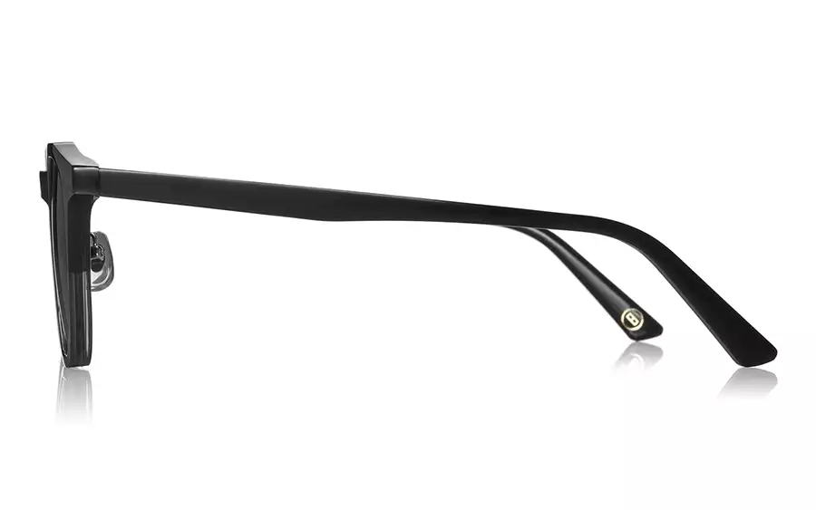 Sunglasses OWNDAYS | SUN SUN8012B-3A  Clear Gray 
