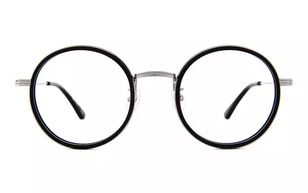 Eyeglasses John Dillinger JD1027B-9A  ブラック 