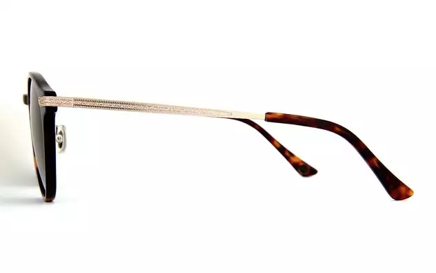 Sunglasses OWNDAYS | SUN SUN2086B-0S  Brown Demi 