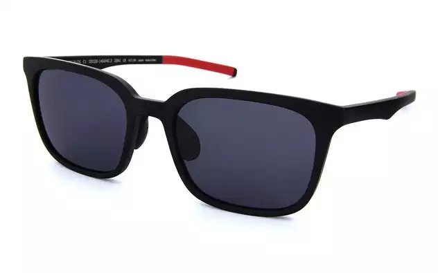 Sunglasses OWNDAYS | SUN SUN2081N-0S  Black 