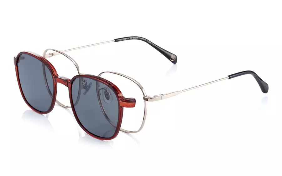 Eyeglasses OWNDAYS SNAP SNP1012T-1S  Gold 