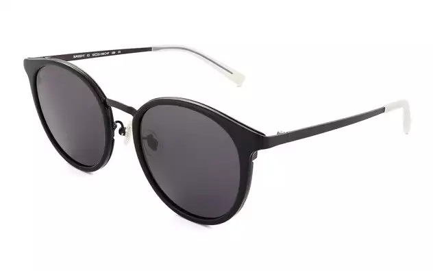 Sunglasses OWNDAYS | SUN SUN1027-T  ブラック 