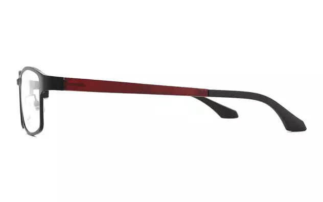 Eyeglasses K.moriyama KM1134-G  ブラック 