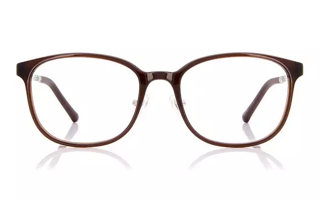 Eyeglasses OWNDAYS | ESSENTIAL FC2022S-0A  Brown 