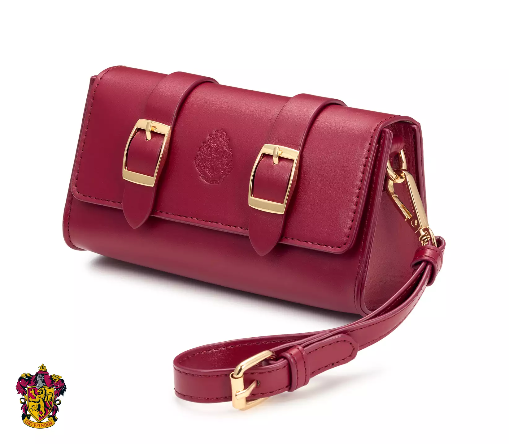 Glasses case Harry Potter × OWNDAYS HP-CASE01-5A 