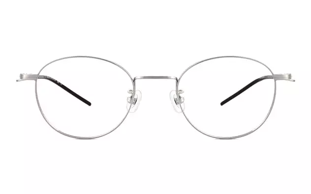 Eyeglasses OWNDAYS | AIR AF1021G-8A  シルバー 