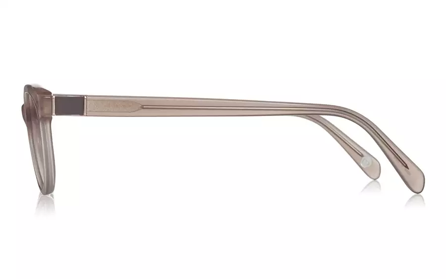Eyeglasses Graph Belle EUGB203B-2A  Beige 