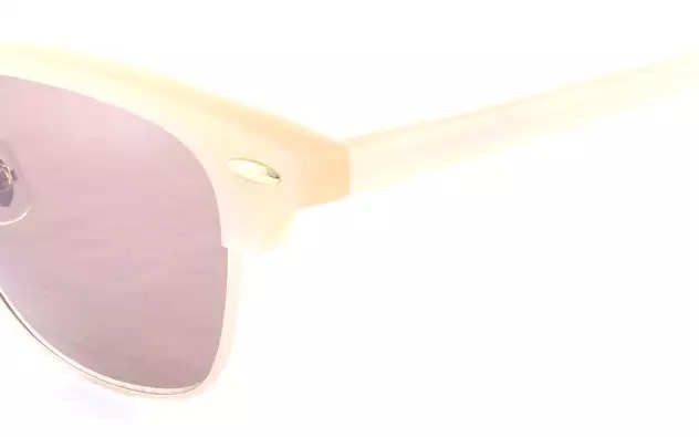 Sunglasses OWNDAYS | SUN OE3051  Matte Beige 