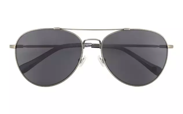 Sunglasses +NICHE NC1005-B  Matte Gun 